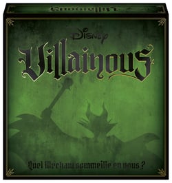 Disney Villainous - Ravensburger