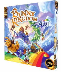 Bunny Kingdom in the Sky