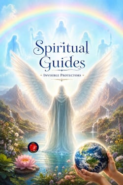Spiritual Guides Invisible Protectors