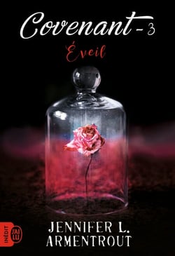 Covenant (Tome 3) - Éveil