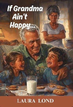 If Grandma Ain't Happy...