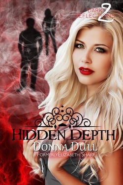 Hidden Depth - Dark Reflections, #2