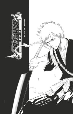 Bleach - T08 - Chapitre 67 - End of Lessons