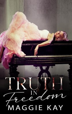 Truth in Freedom - Truth &amp; Lies Duet