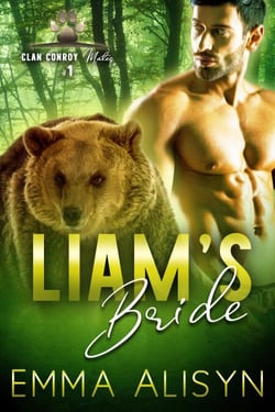 Liam's Bride - Clan Conroy Mates, #1