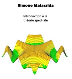 Introduction à la théorie spectrale
