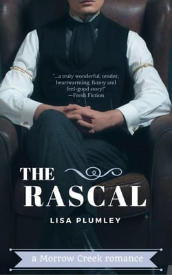The Rascal - Morrow Creek, #3