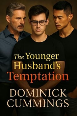 The Younger Husband's Temptation - Forbidden Bonds