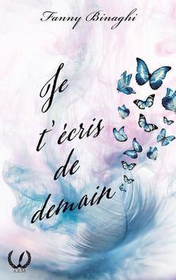 Je t'écris de demain - Correspondance avec le Passé : Poésie de Réflexion et de Renaissance