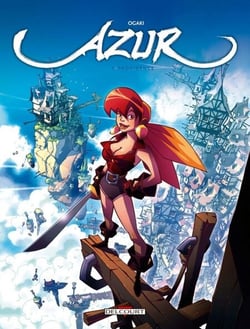 Azur T01 - Providence