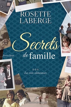 Les voix silencieuses