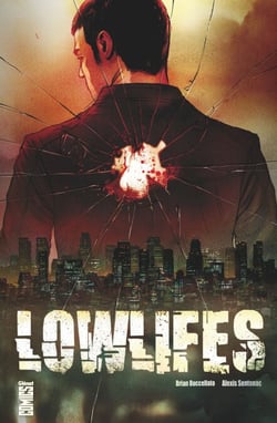 Lowlifes - Vendetta personnelle