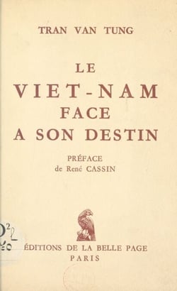 Le Viêt-Nam face à son destin