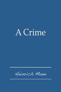 A Crime