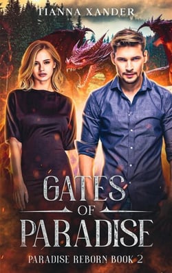 Gates of Paradise - Paradise Reborn