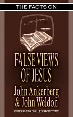 The Facts on False Views of Jesus - The Facts on, #20