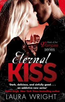 Eternal Kiss - Number 2 in series