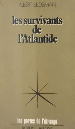 Les survivants de l'Atlantide