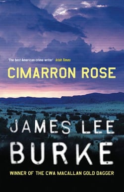 Cimarron Rose