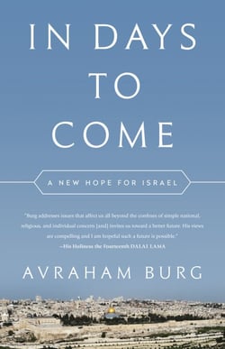 In Days to Come - A New Hope for Israel
