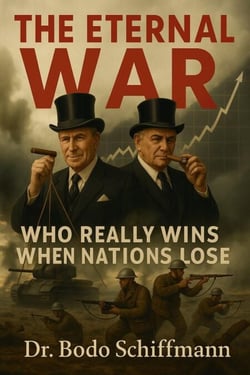 The Eternal War
