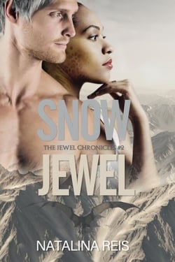 Snow Jewel - The Jewel Chronicles, #2