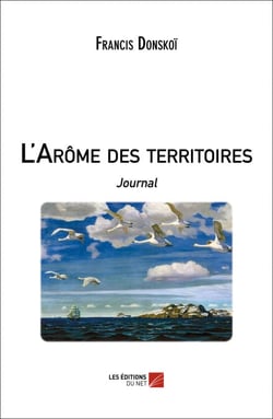 L'Arôme des territoires - Journal