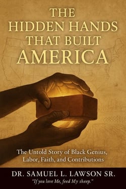 The Hidden Hands That Built America