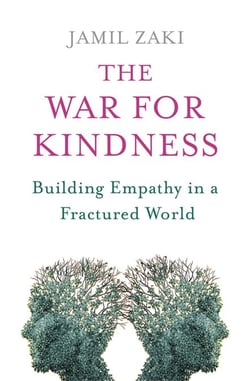 The War for Kindness - Building Empathy in a Fractured World