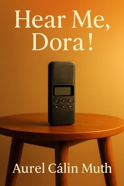 Hear Me, Dora!