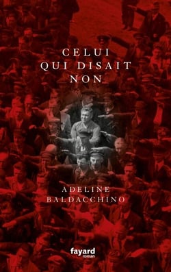 Celui qui disait non