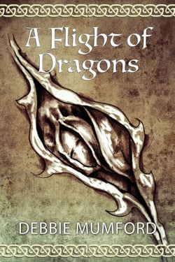 A Flight of Dragons