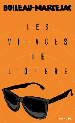 Les Visages de l'ombre
