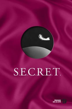 S.E.C.R.E.T. T. 1