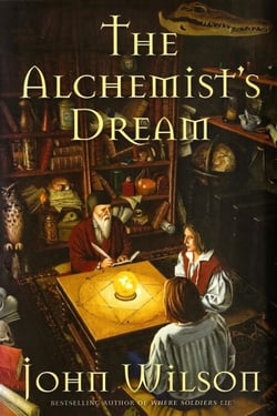 The Alchemist's Dream - Northwest Passage, #3