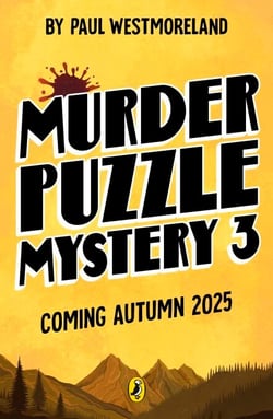 X-Mas Marks the Spot - The Interactive Puzzle Mysteries