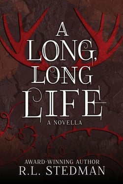 A Long, Long Life - SoulNecklace Stories, #4