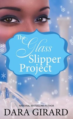 The Glass Slipper Project - Duvall Sisters, #1