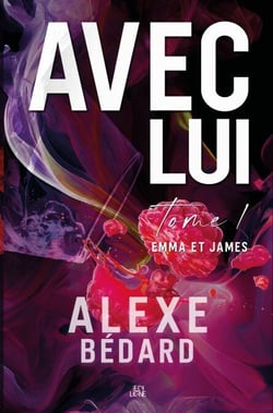 Avec lui - Emma et James