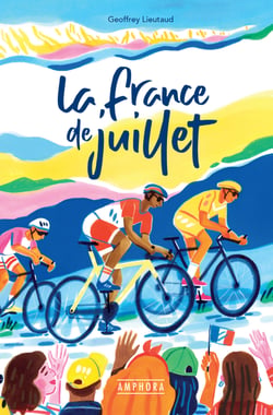 La France de juillet
