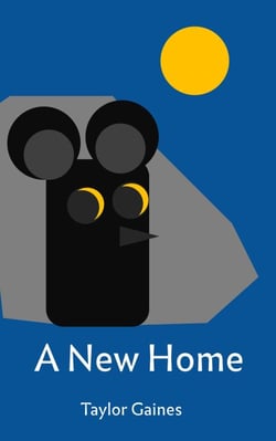 A New Home - Tales of the Kingdom of Nogal, #2