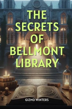The Secrets of Bellmont Library