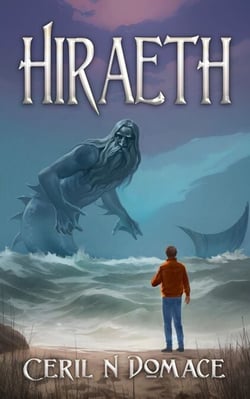 Hiraeth - The Fae Queen's Court, #3