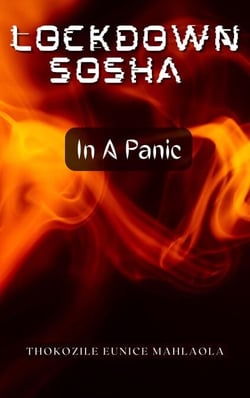 In A Panic - Lockdown Sosha, #2