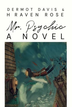 Mr. Psychic
