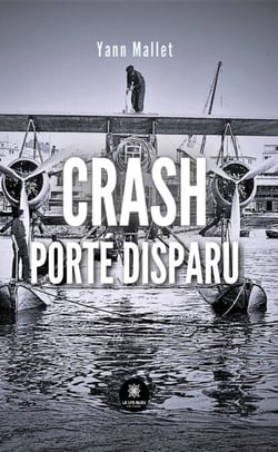 Crash - Porté disparu