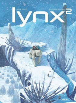 Lynx T2