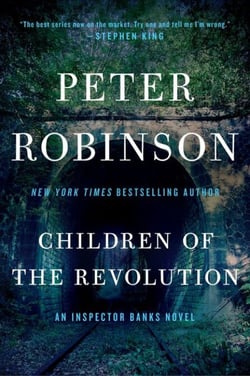 Children of the Revolution - An Inspector Banks Novel