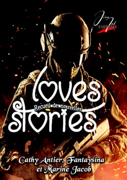 Loves Stories - Recueil de nouvelles