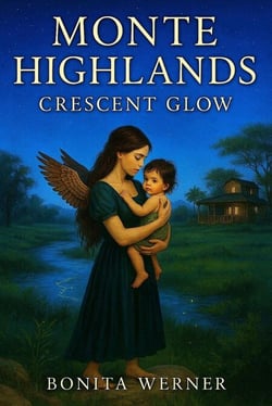 Monte Highlands Crescent Glow